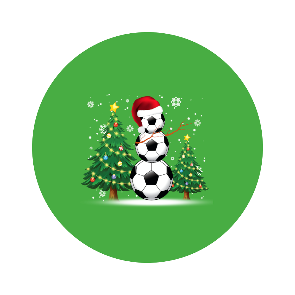 Soccer Pajamas